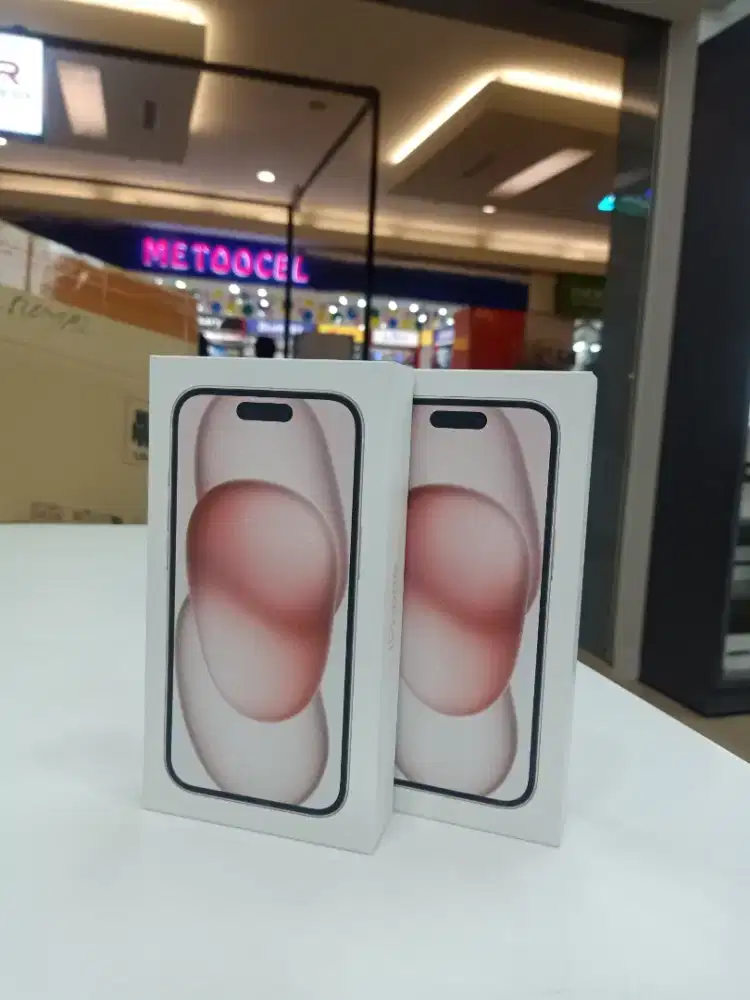 cicilan iPhone 15 128gb syarat KTP