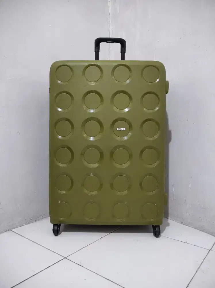 Koper Lojel Vita 30 inch Large