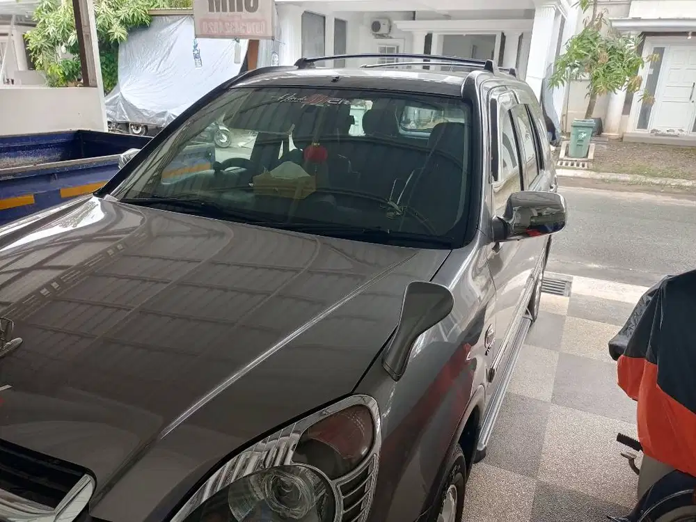 DIJUAL CEPAT CRV 2005, KM. 114392, BODY MULUS