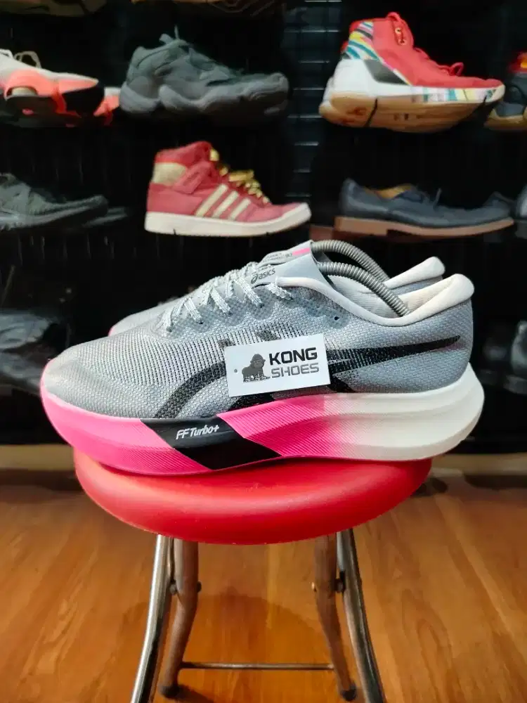 SEPATU ASC META SPEED SKY PARIS EKIDEN