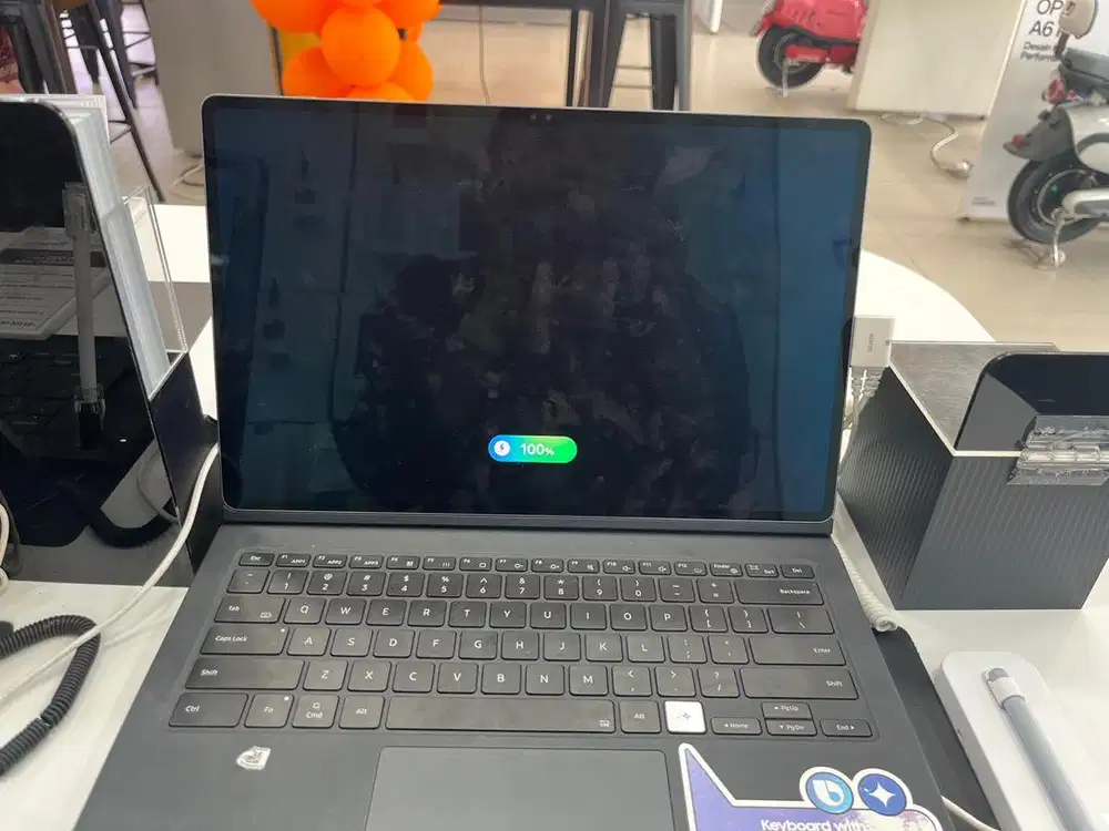 Kredit murah tab samsung s10 ultra