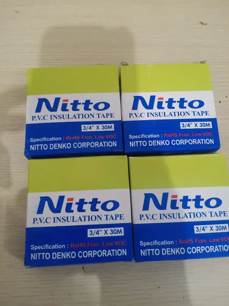 MCkenik contact cleaner, Isolasi listrik,kabel teis,lasdop pres
