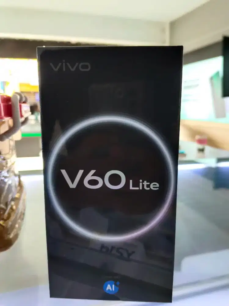 Vivo V60lite lariss maniss 8/256