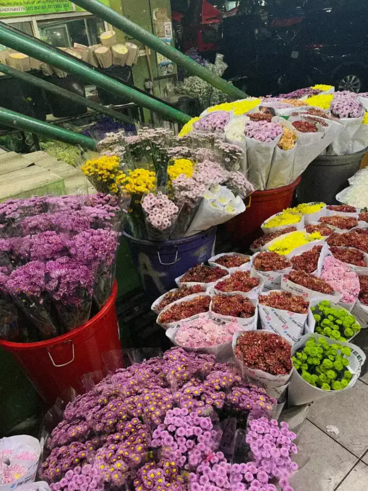 Flower asli/ bisa langsung antar