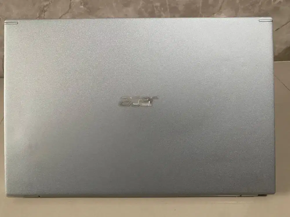 Acer Aspire A515-56 Core i7 1165G7 Ram 16 Layar 15.6 Fhd
