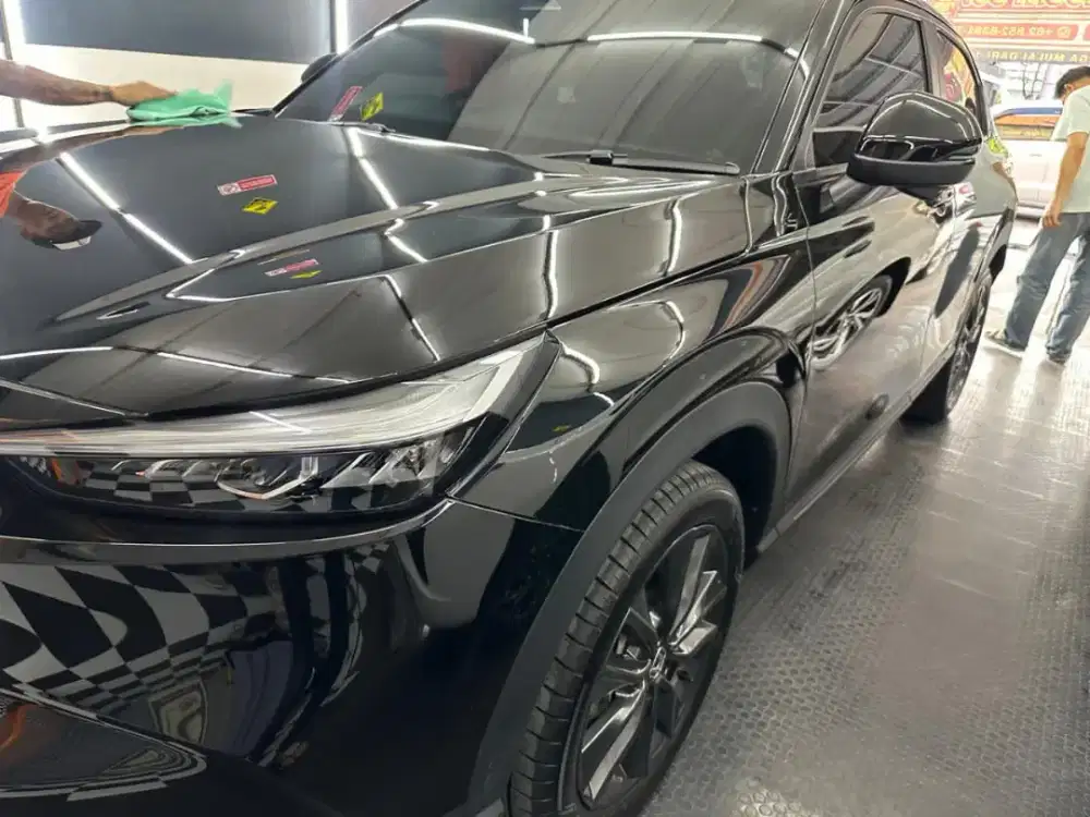 Hrv se 2024 super istimewa