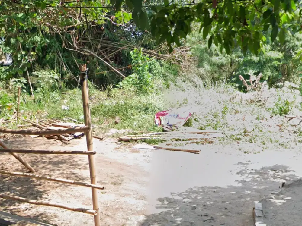 Dijual Cepat Tanah Murah Di Mainroad Padasuka