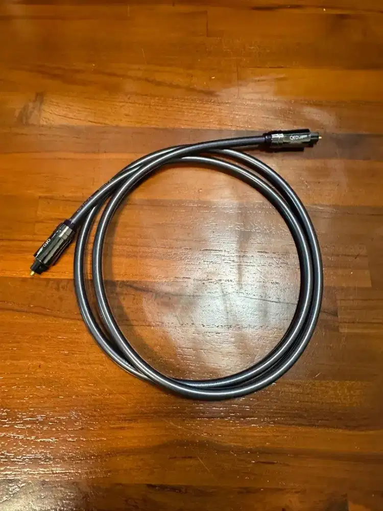 QED Performance Optical Toslink Kabel Cable