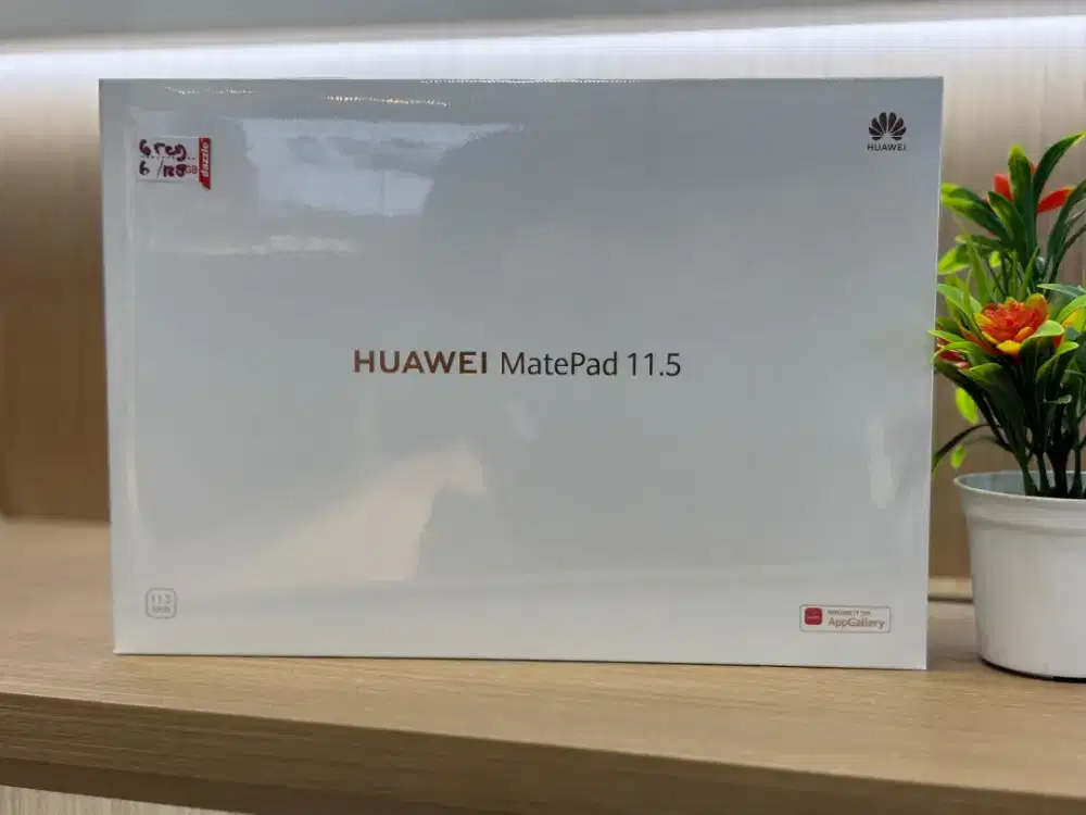 Huawei MatePad 11.5 RAM 6/128