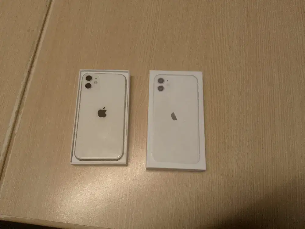 Iphone 11 128gb di jual sepek gahar