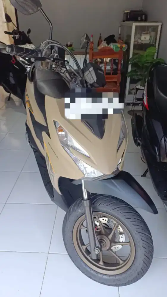 Beat Street Elegant Bosku Thn 2024