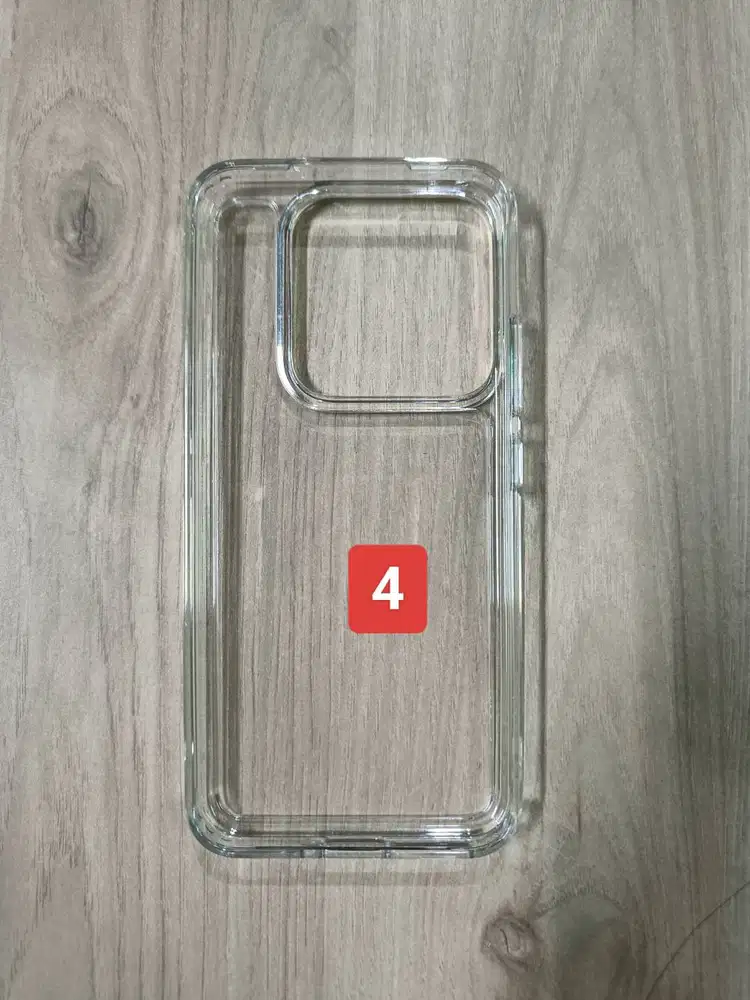 Casing case softcase xiaomi 14 leica 5G karet rubber