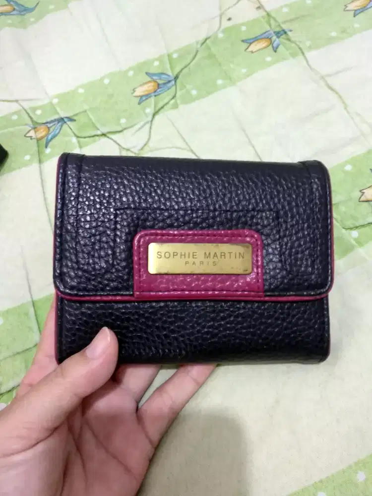 Dompet Sophie Martin