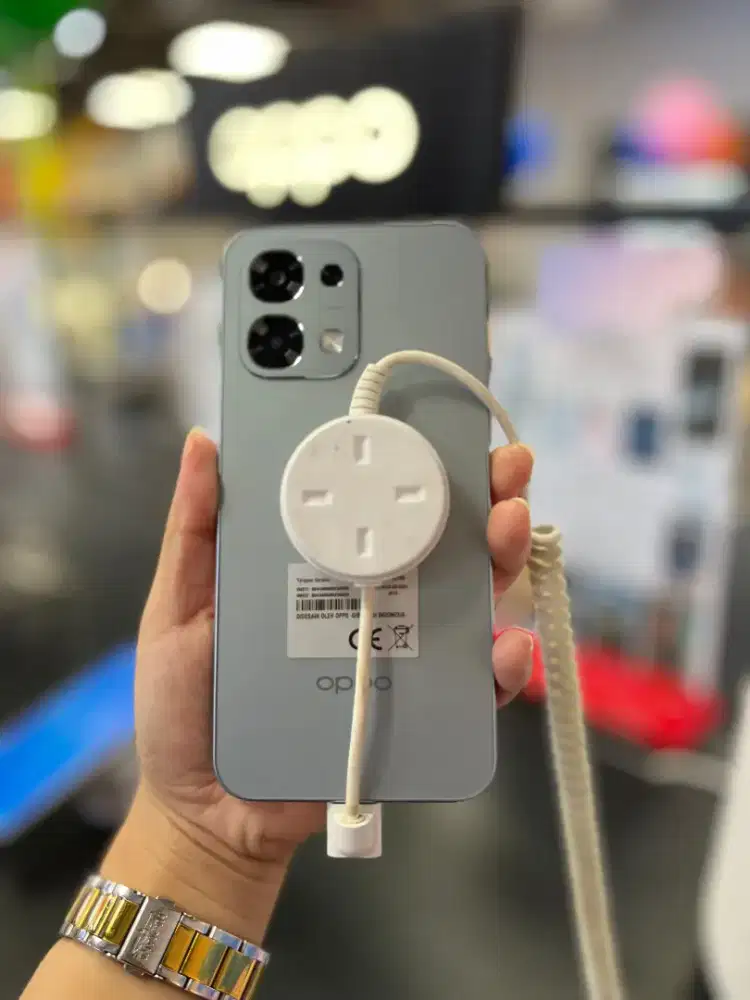 Oppo A6 Pro New