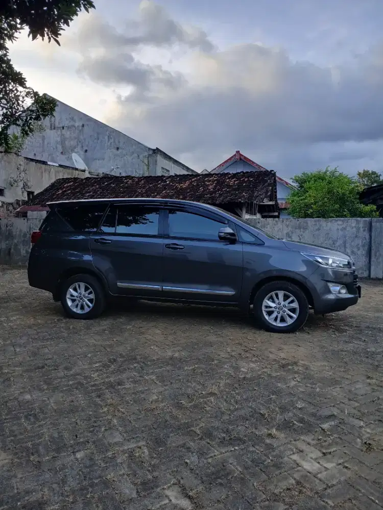 Kijang inova km 60 rb