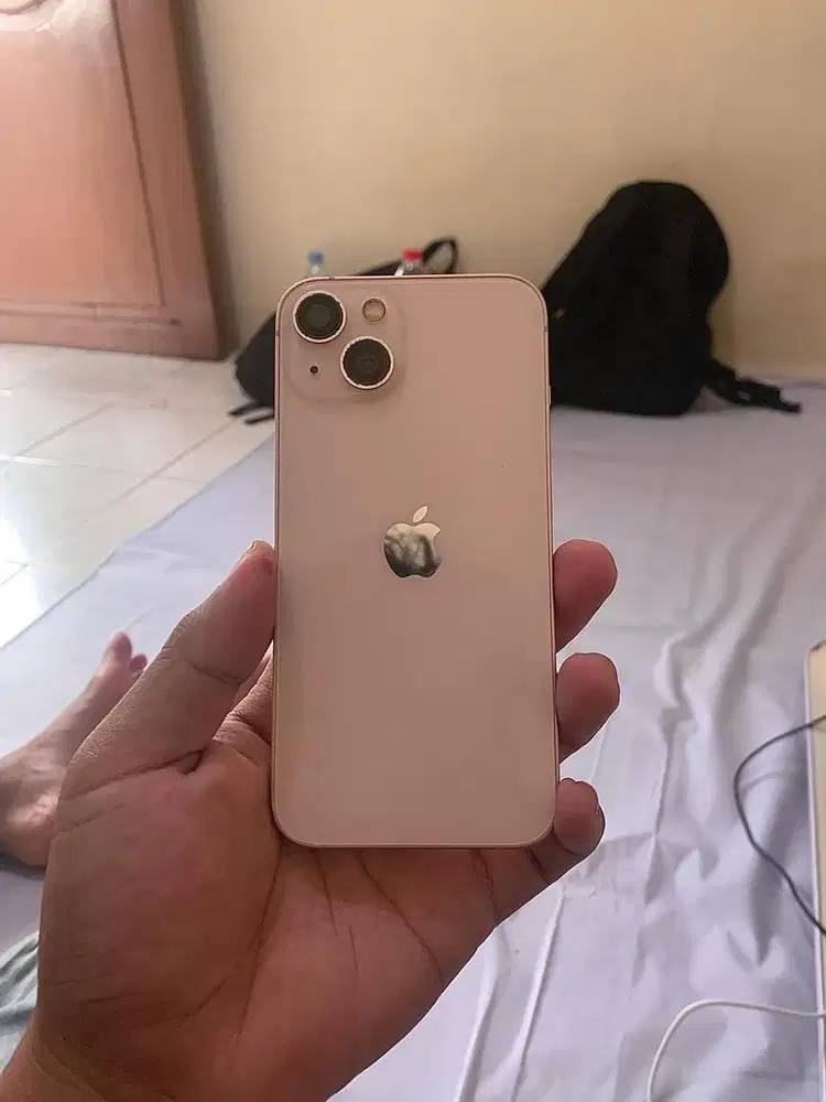 iPhone 13 128gb Pink All Operator