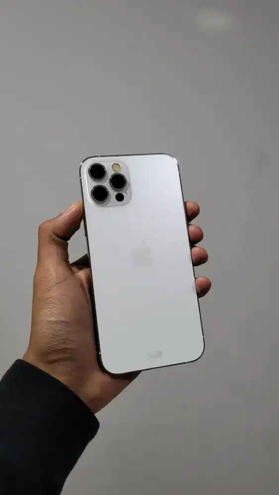 iPhone 12 Pro 256gb resmi iBox PA/A