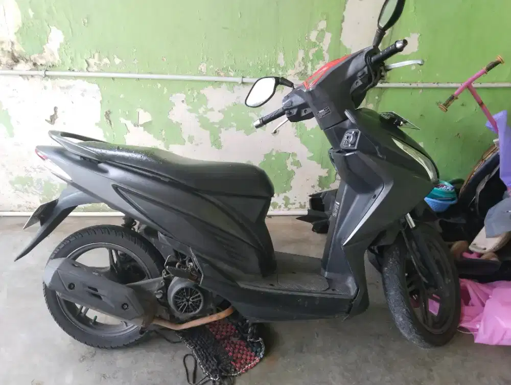Honda vario 110 Agnes 2018