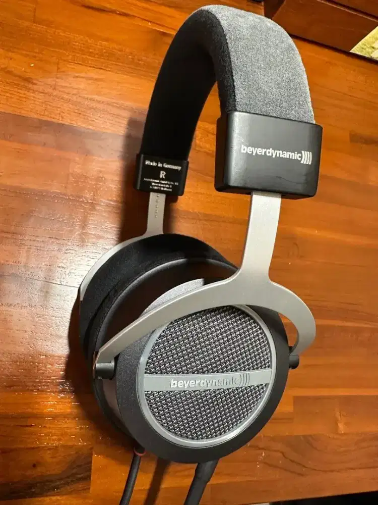 Beyerdynamic Amiron Home Headphone Audio Hi Fi