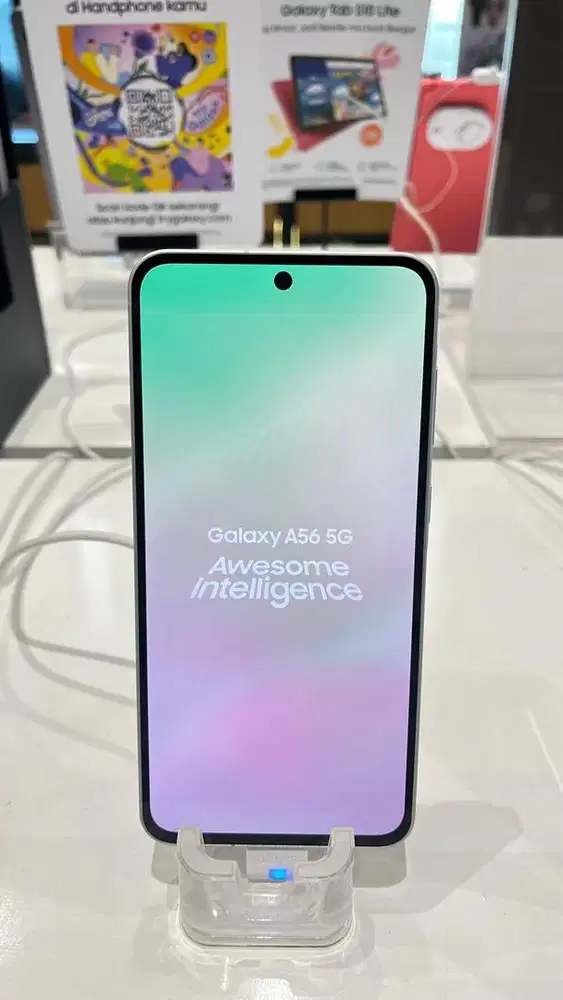 Samsung Galaxy A56 5G