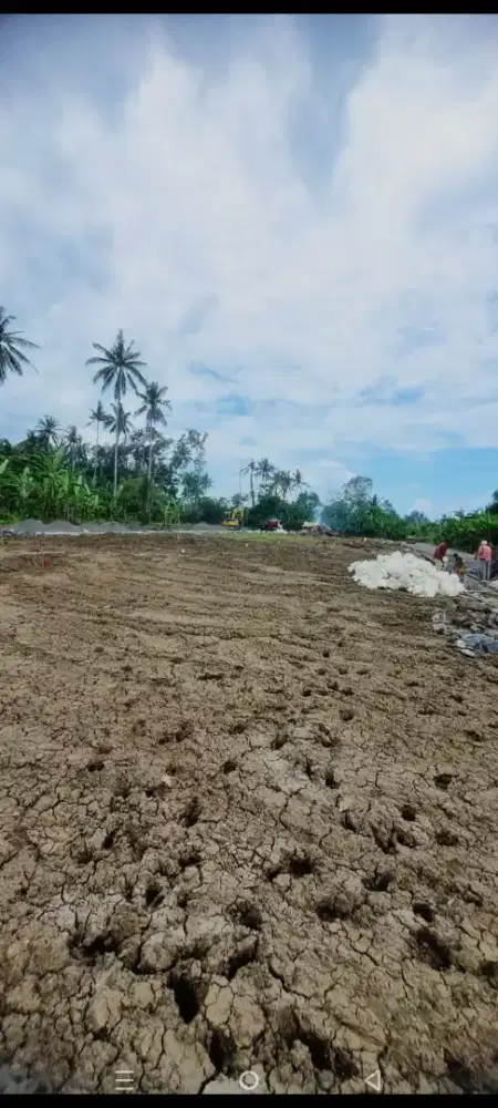 Dijual tanah kavling murah di blumbungan darmasaba