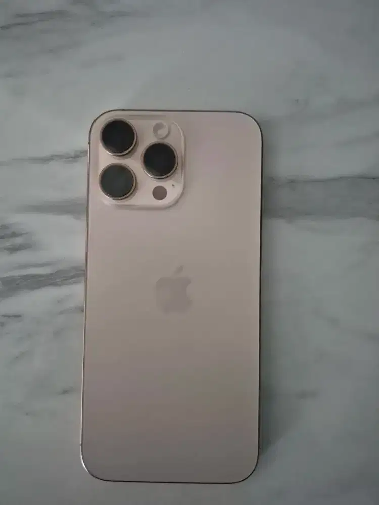 Iphone 16 Pro max 256 GB