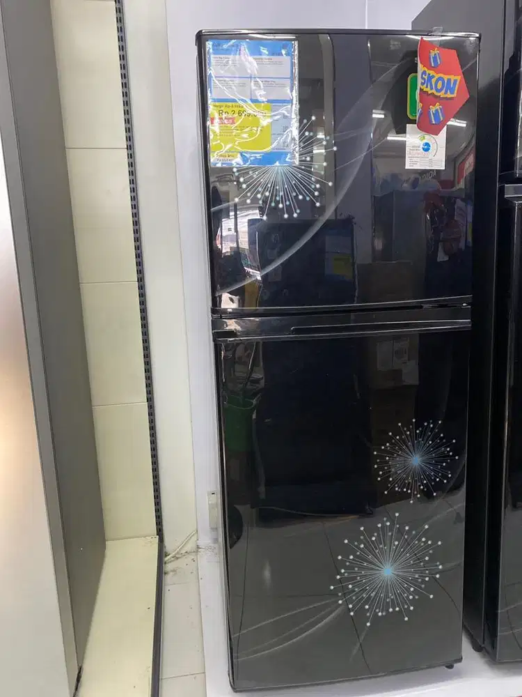 Cicilan ringan mulai dari 300rb