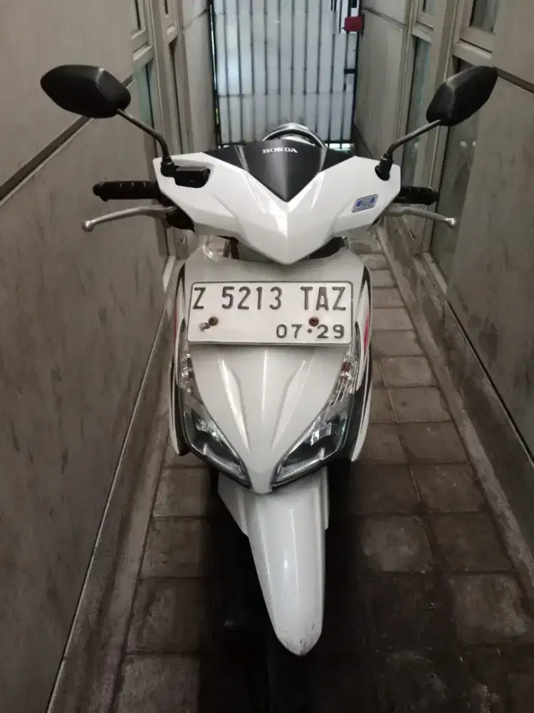 Honda Vario 110 fi
