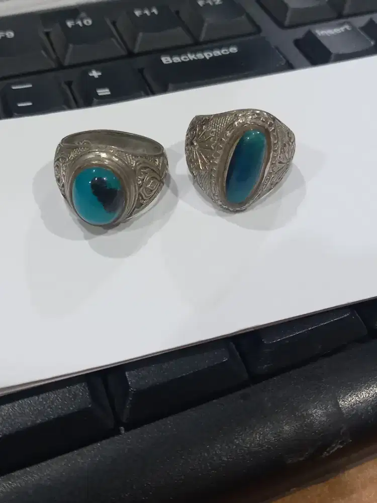 Bacan size kantoran ajib
