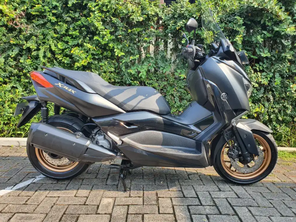 Jual X Max mulus