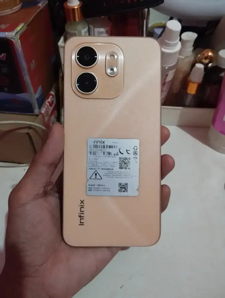 Infinix smart 9