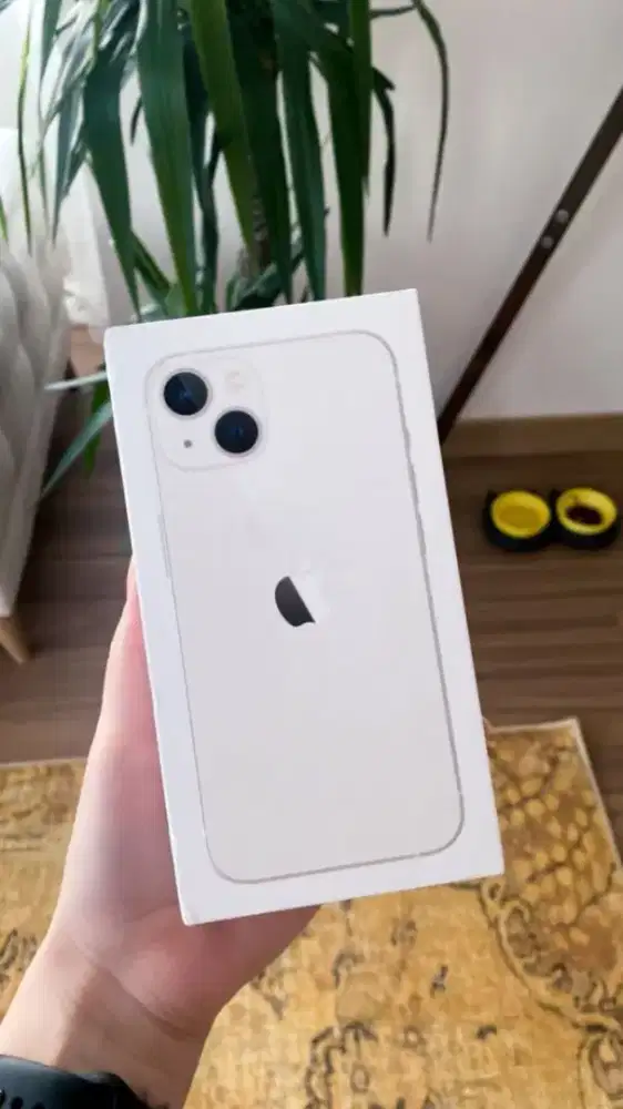 IPHONE 13 128 GB STARLIGHT CASHBACK