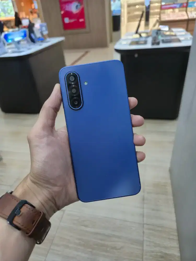 Samsung A17 bisa kredit tanpa survey by wa