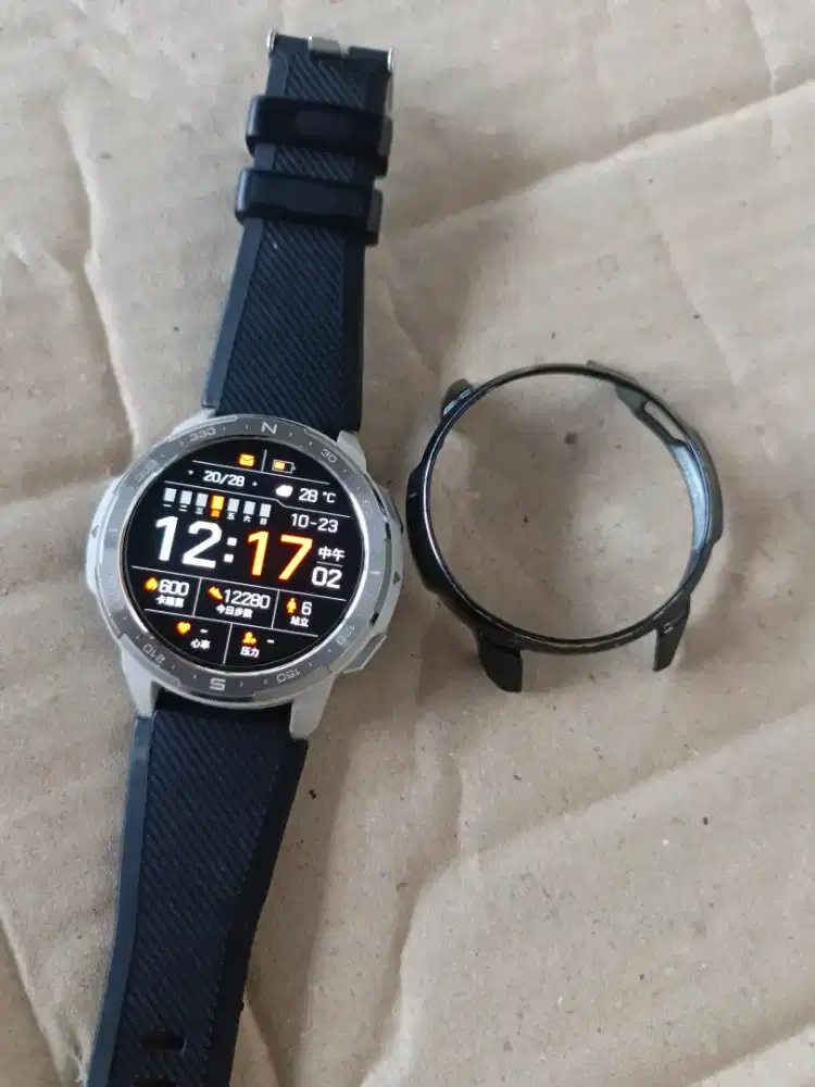 Smart watch Honor GS pro
