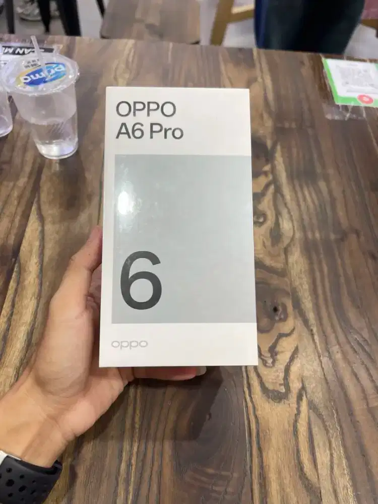 OPPO A6 Pro New Product Best Seller