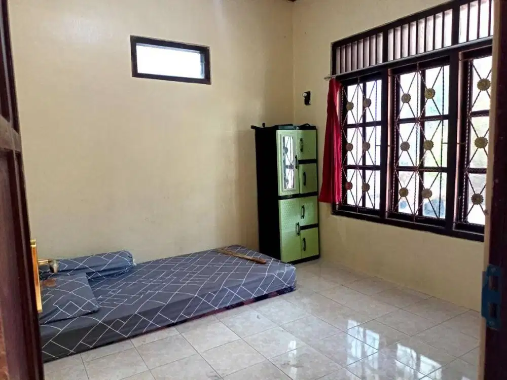 Kamar kos Bersih Nyaman Aman