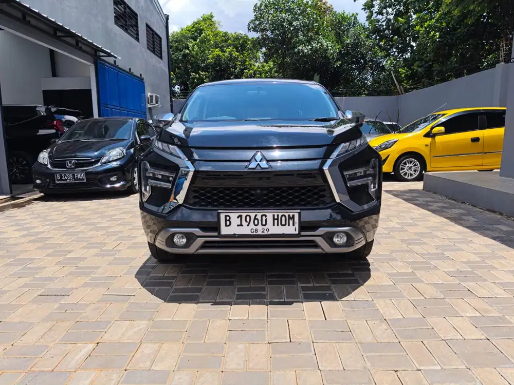 XPANDER ULTIMATE 2024 TDP 12 juta