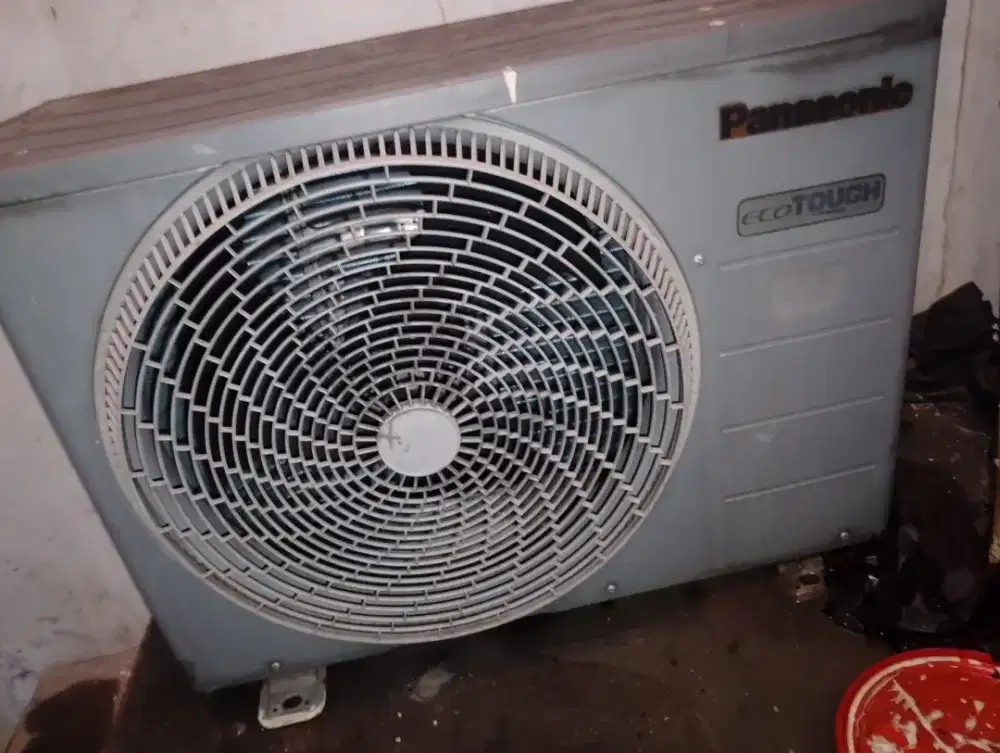 AC 1.5pk R32 PANASONIC