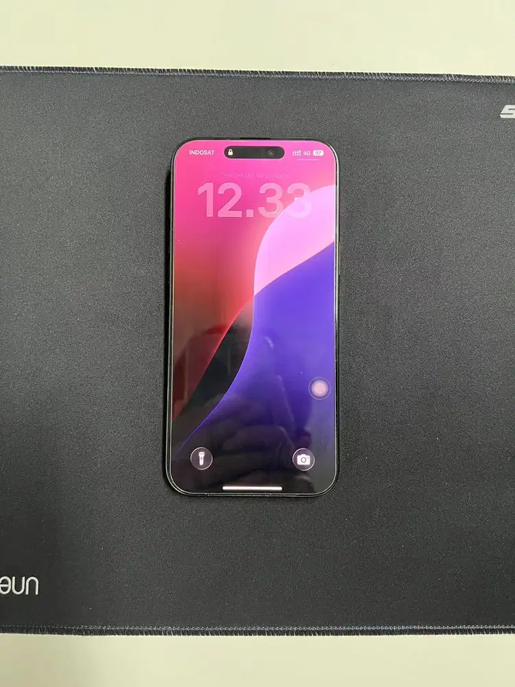 Iphone 16 Pro Max Black Titanium 512 Gb