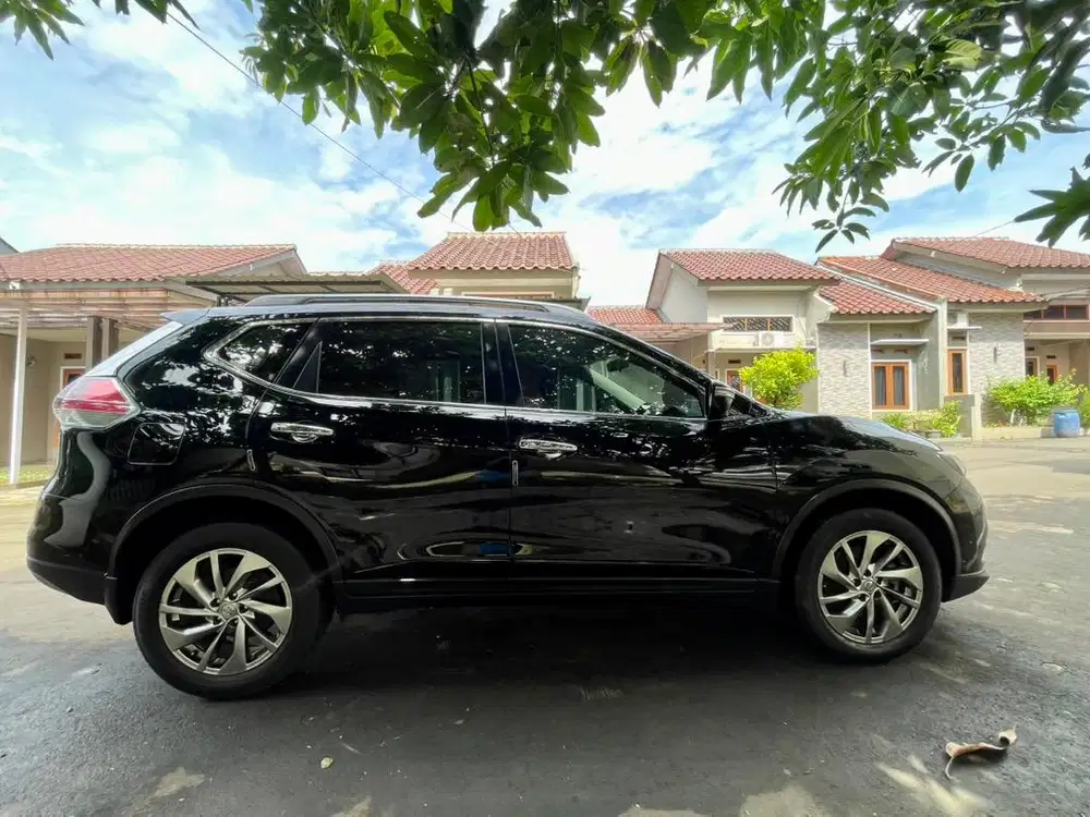 Nissan X-Trail Tgn PERTAMA 2016/2017- T32 Type Tertinggi MULUS TERAWAT