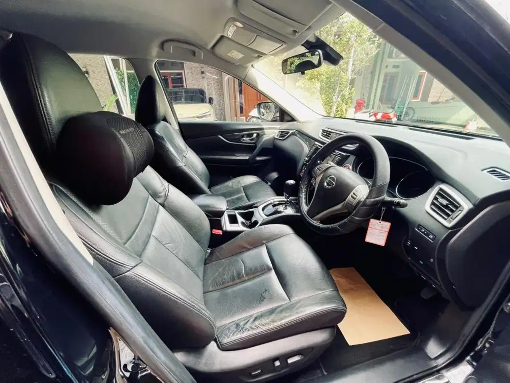 Nissan X-Trail Tgn PERTAMA 2016/2017- T32 Type Tertinggi MULUS TERAWAT