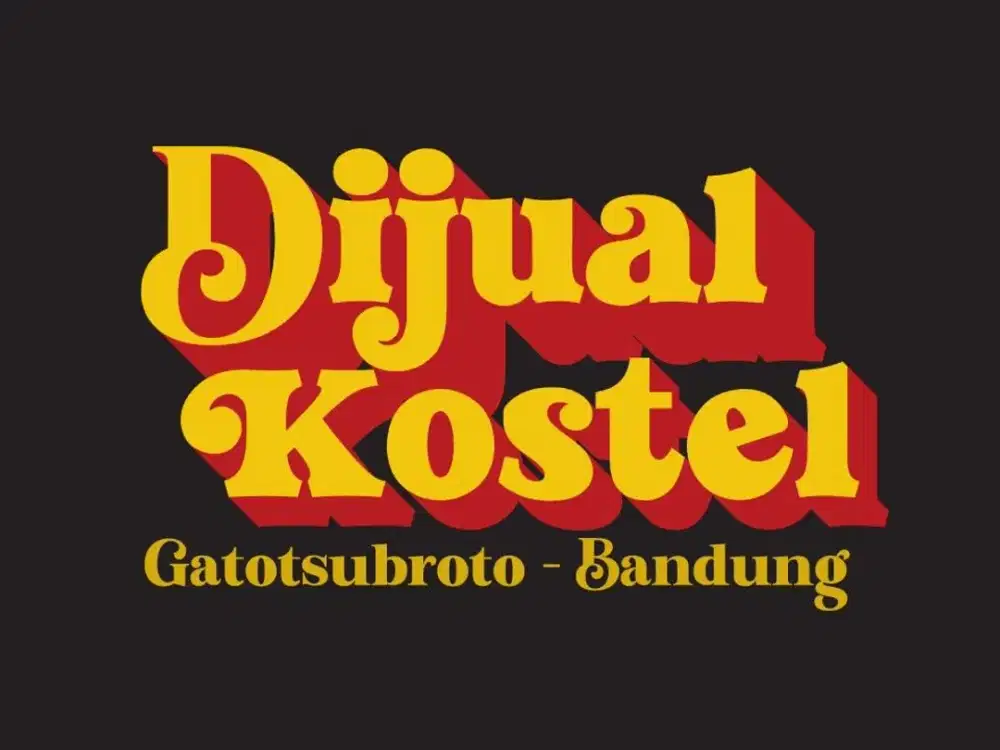 JUAL KOSTEL MURAH DI, GATOT SUBROTO, TURANGGA, BURANGRANG, BUAH BATU,