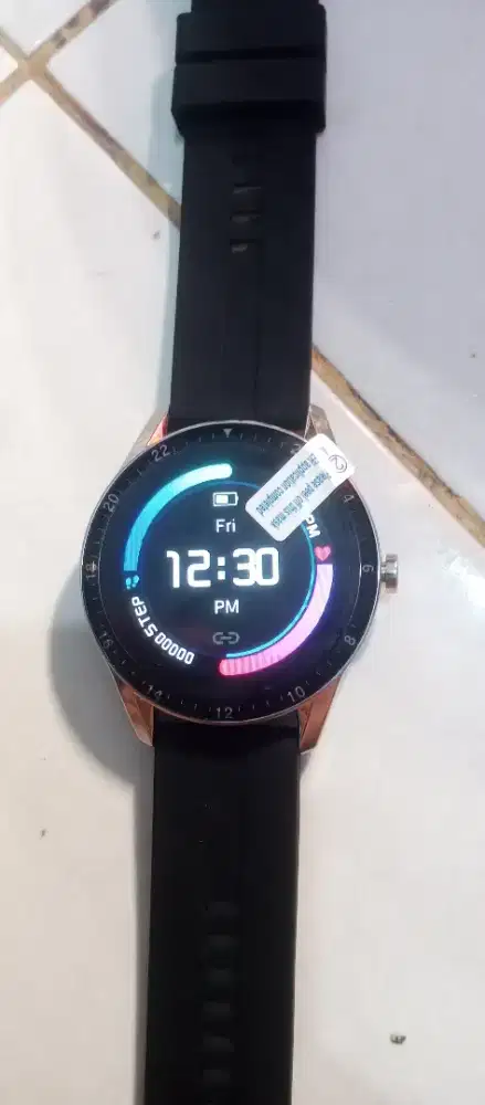 MURAH JAM SMARTWATCH