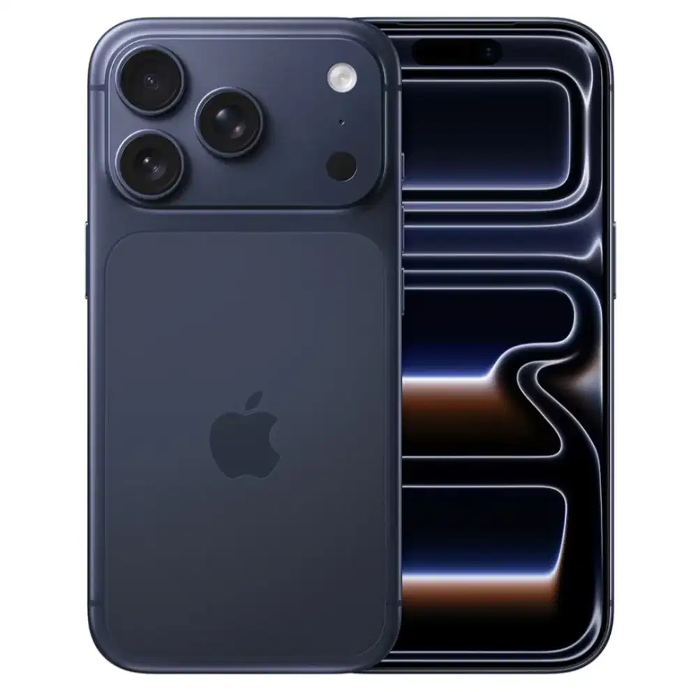 Iphone 17 Pro 512GB Bisa Cicilan Tanpa Kartu Kredit