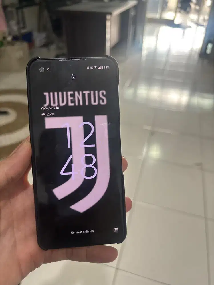 Di Jual Asus Zenfone 9 6/128 gb