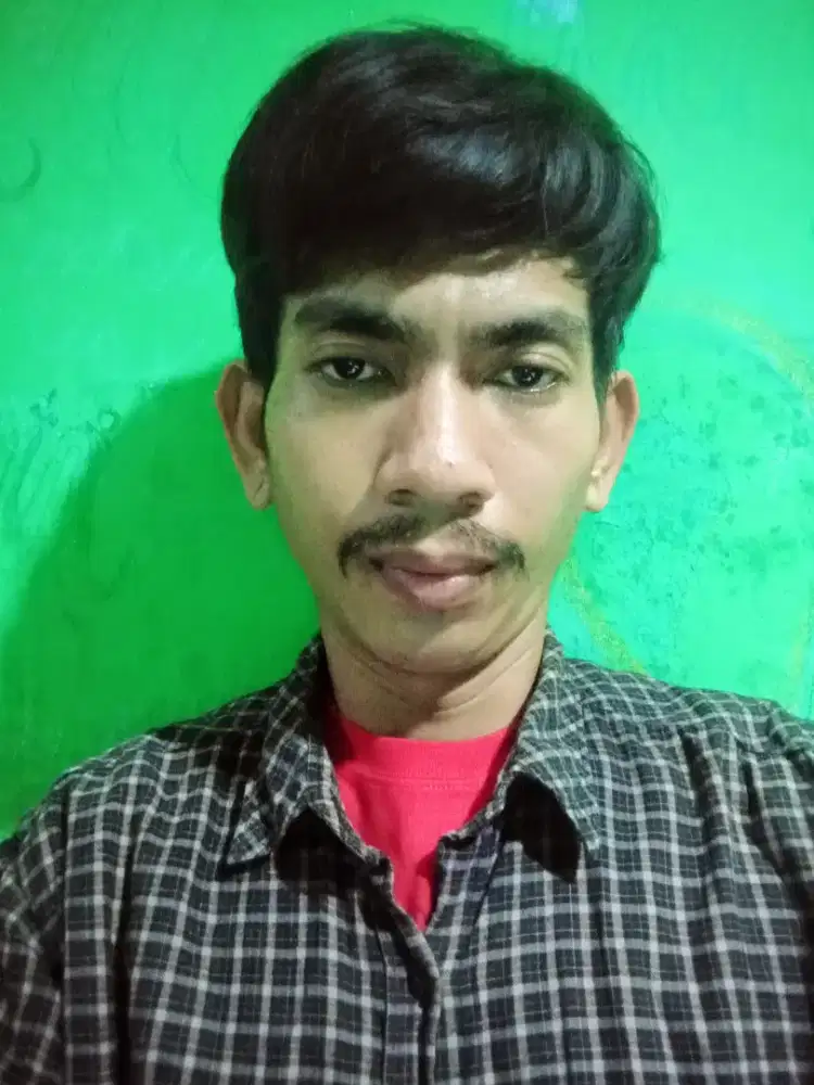 Mencari pekerjaan sebagai driver