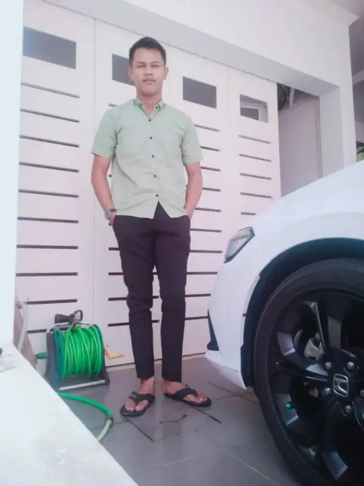 Mencari pekerjaan