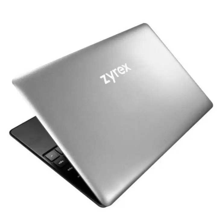 Laptop zyrek mati total