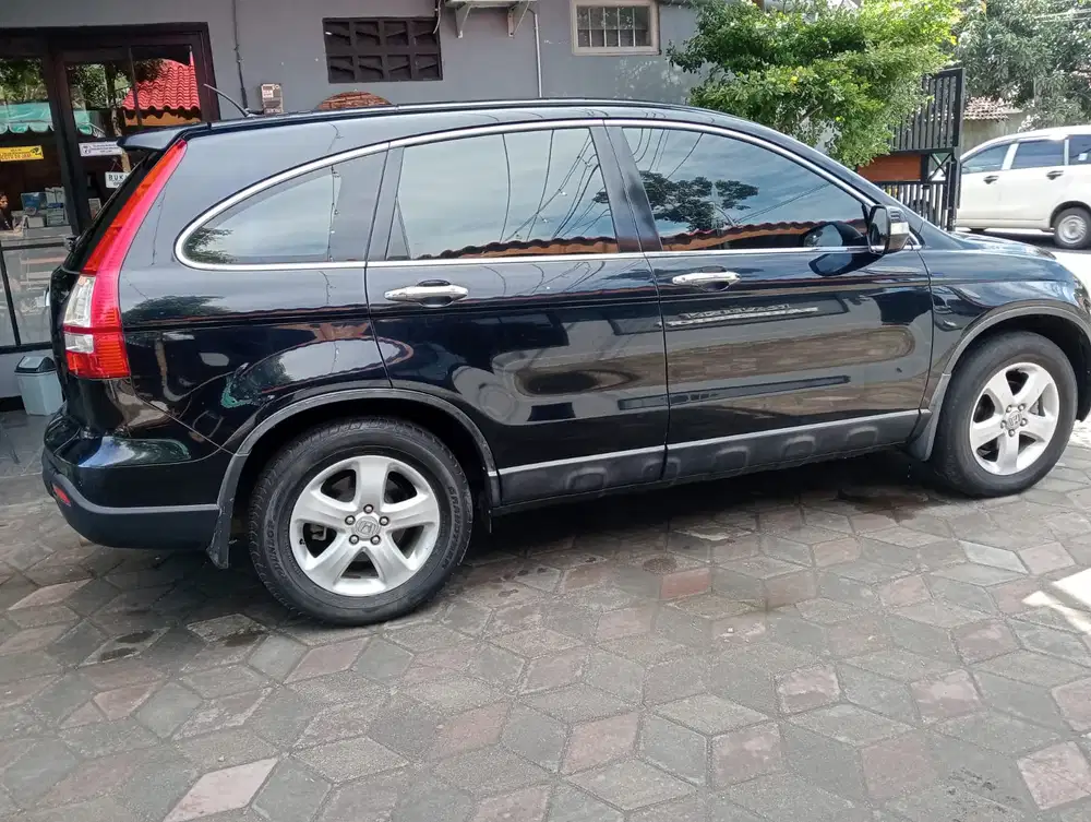Honda CR-V 2007 Bensin