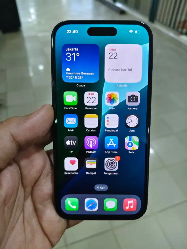 iphone 15 128 ibox fullset